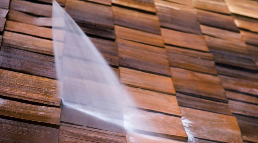 Asphalt Roofing in Ledyard, CT